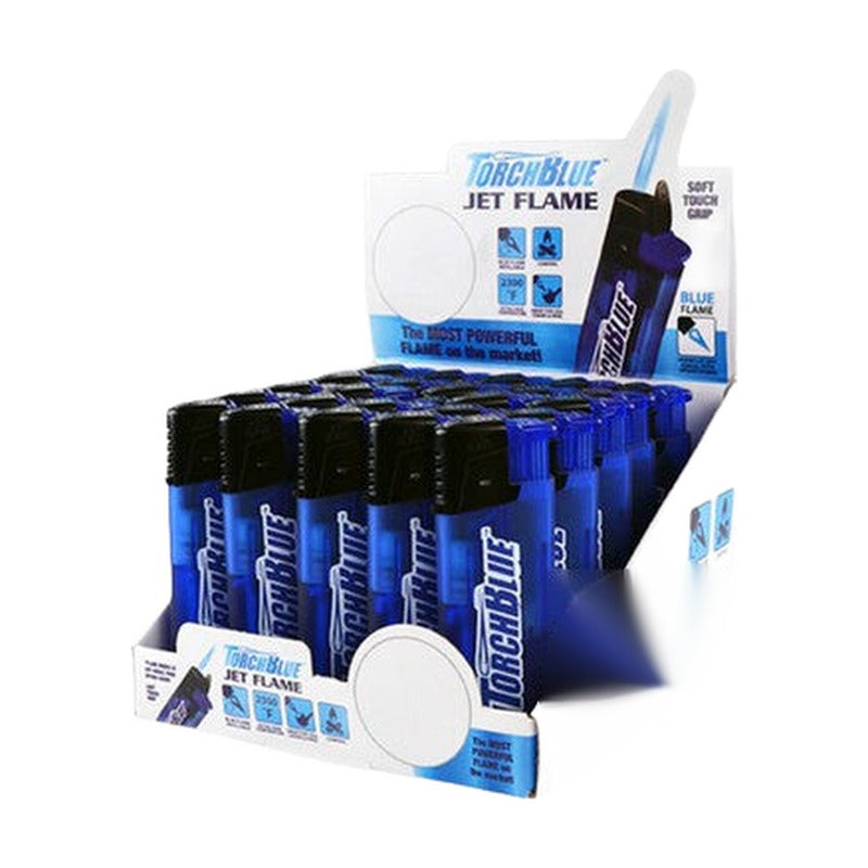 Torch Blue Jet Flame Lighter [21601]