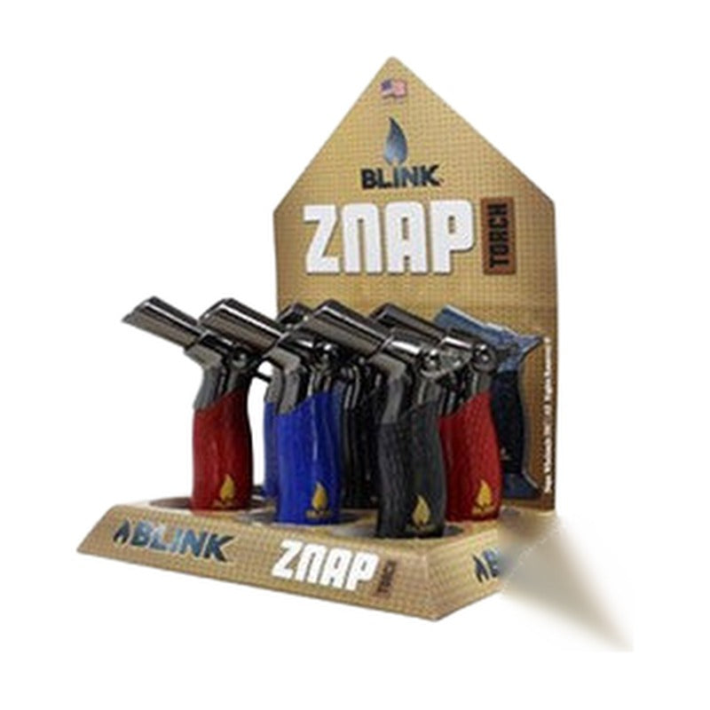 Blink Znap Torch