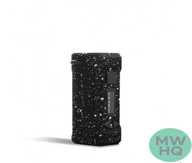 Wulf UNI Pro Adjustable Cartridge Vaporizer Mod Powered By Yocan - Limited Edition