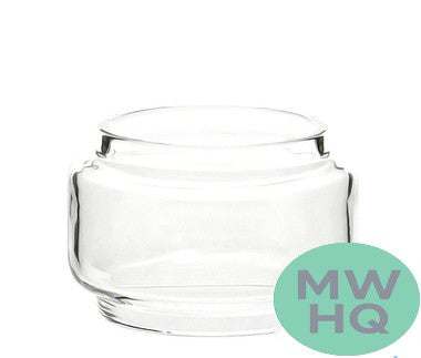 HorizonTech Falcon II 5.2ML Tank Replacement Glass