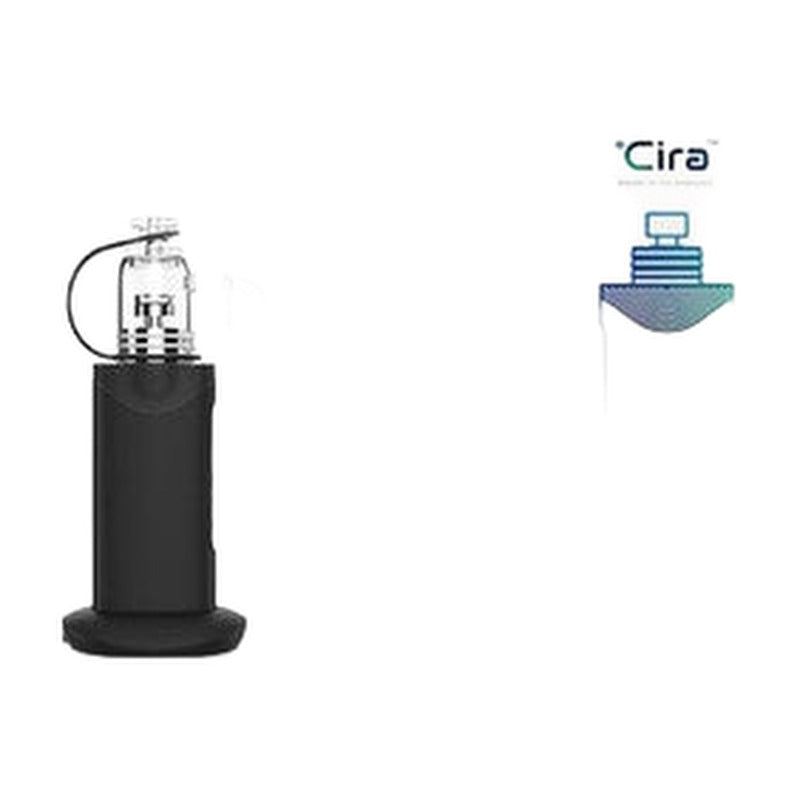 Auxo Cira Premium Electric Dab Rig - CLEARANCE