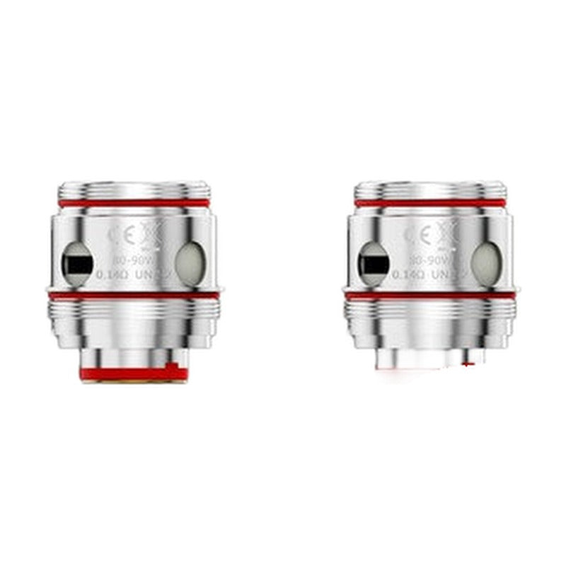 Uwell VALYRIAN III Replacement Coils - Pack of 2