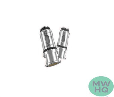 Lost Vape UB Lite Replacement Mesh Coils - Pack of 5