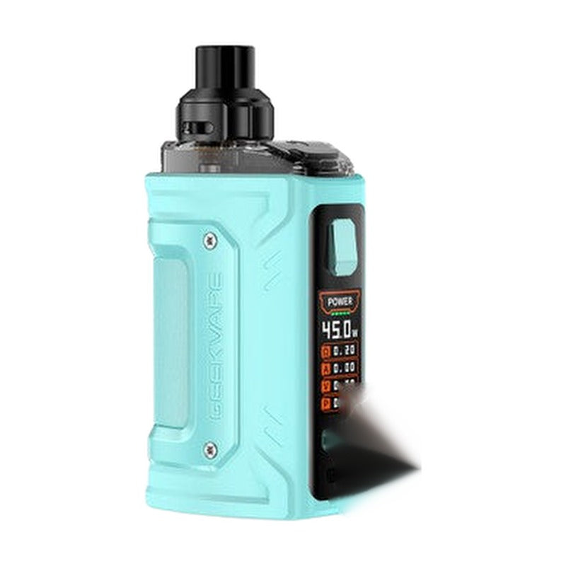 GeekVape H45 Classic 1400mAh Pod Mod System Starter Kit With Refillable 4ML Cartridge Pod