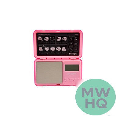 Truweigh Robust Digital Mini Scale 500g x 0.01g