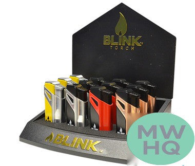 Blink Deco BOLD Triple Flame Torch