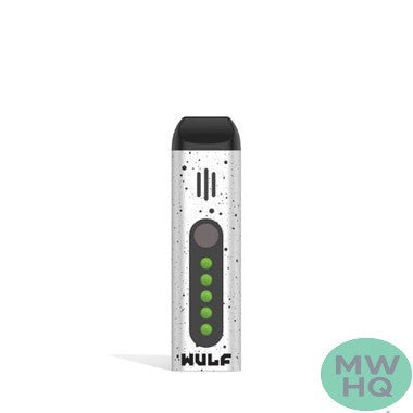Yocan Flora Portable Dry Herb Vaporizer Kit by Wulf Mods - Limited Edition