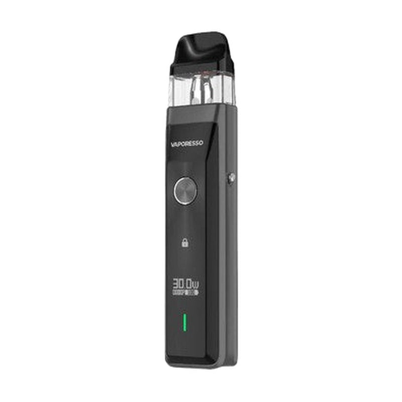 Vaporesso XROS Pro 1200mAh Pod System Starter Kit With 2 x 3ML XROS Series Mesh Pod