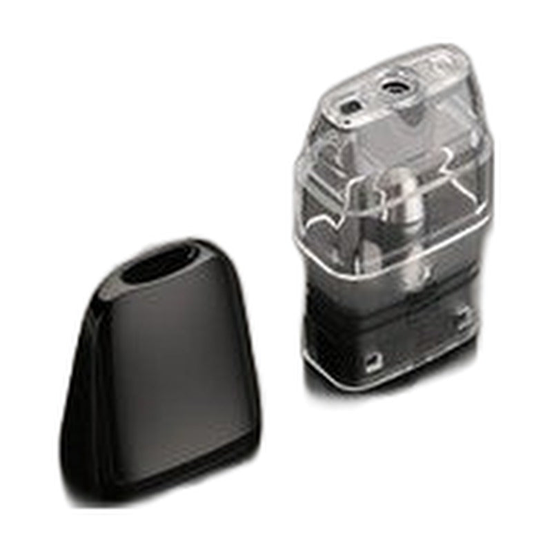 GeekVape Q 2ML Refillable Replacement Pod - Pack of 3