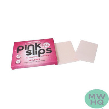 Pink Formula Pink Slips All-Purpose Cleaner - Pack of 10