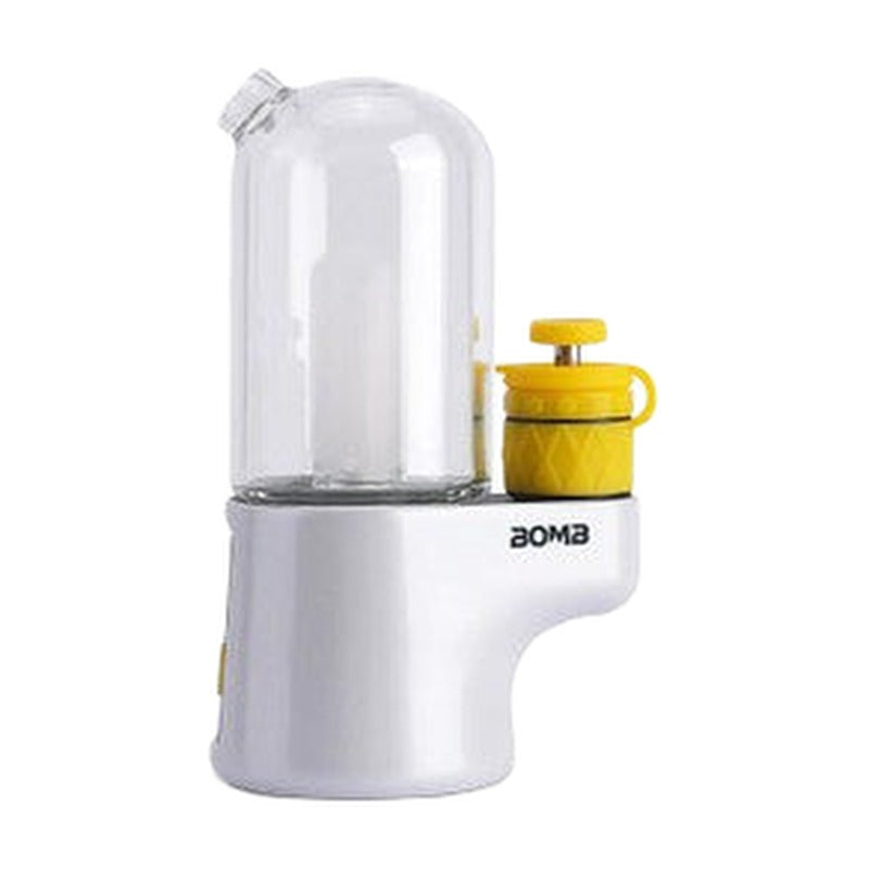 Bomb E-Rig Portable Electronic Dab Rig Vaporizer