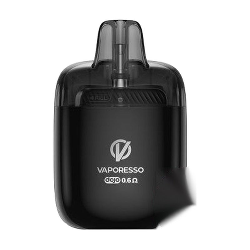 Vaporesso X Dojo iMate OS 6ML Refillable Replacement Pod