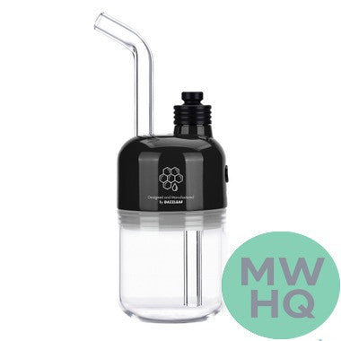 DAZZLEAF HUKii 1800mAh Dab Rig Water Pipe Vaporizer