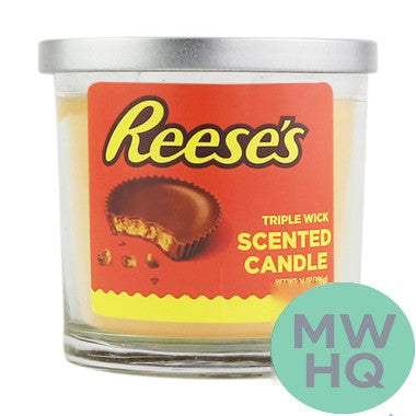 Hershey's Scented Candle
