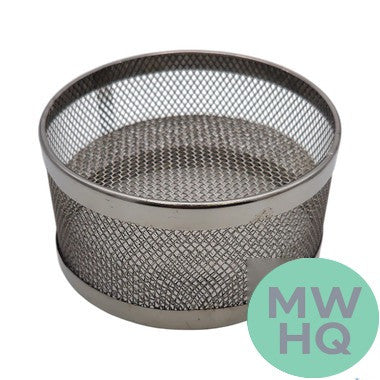 Hookah Mesh Wind Basket [WP2002]
