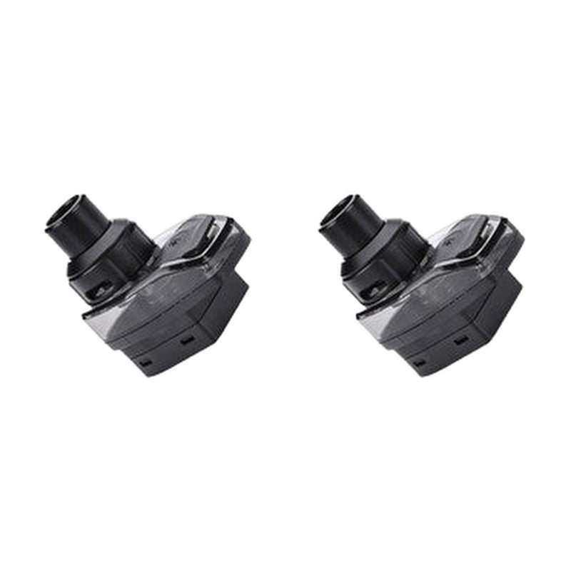 GeekVape H45 4ML Refillable Replacement Cartridge Pod - Pack of 2