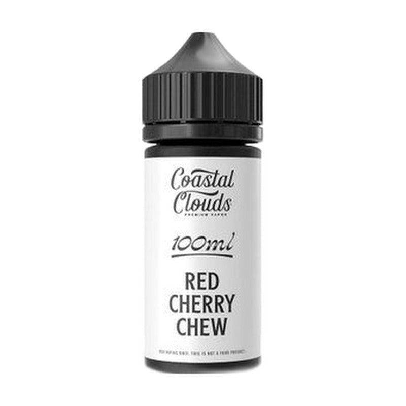 Coastal Clouds Premium Vapor Nicotine E-Liquid 100ML