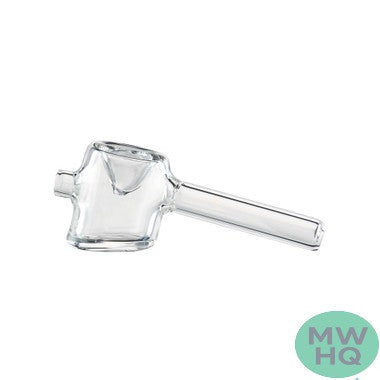The Kind Glass Cheech Borosilicate Hand Pipe - 4 Inches - 50 Grams