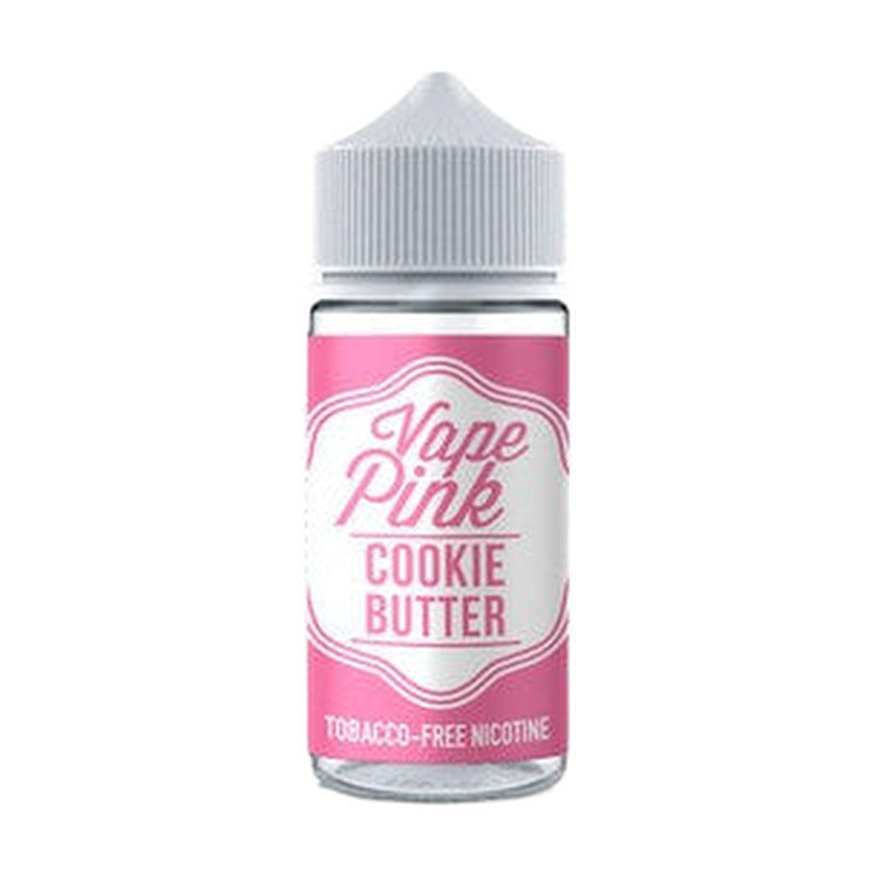 Vape Pink By Propaganda Synthetic Nicotine E-Liquid 100ML