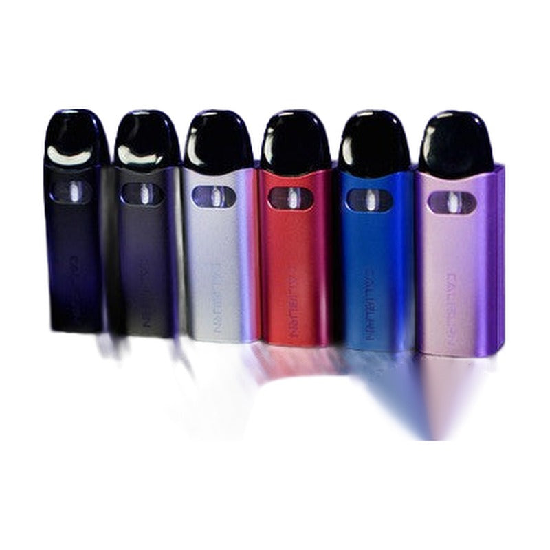 Uwell Caliburn AZ3 750mAh Pod System Starter Kit With 2 x 2ML Caliburn A3 Refillable Pod
