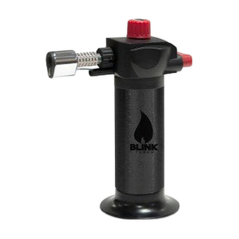 Blink Torch Refillable Blue Flame Butane Lighter [MB05]