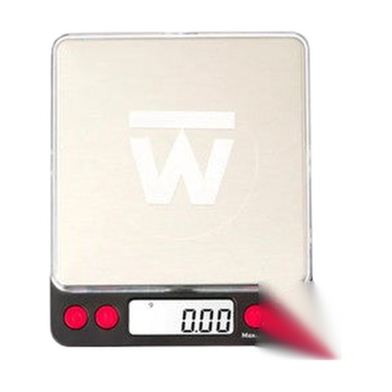 Truweigh 710-Pro Concentrate Kit Scale 100g x 0.01g – Black