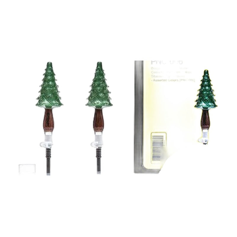 Dragon Platinum Nectar Collector With 14MM Male Titanium Tip - 170MM - Assorted Colors [PNC-006]