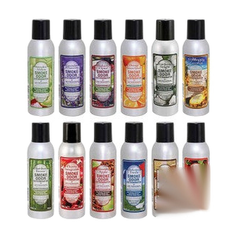 Smoke Odor Exterminator Spray - 7 oz