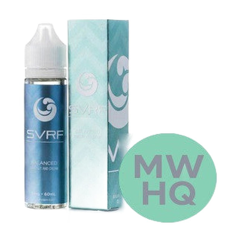 SVRF E-Liquid 60mL