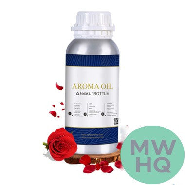 Amos Aroma Fragrance Oil For Diffuser 500ML