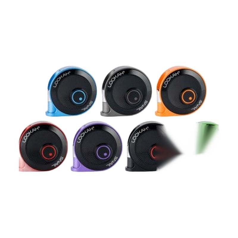 Lookah SNAIL 2.0 350mAh VV 510 CE3 Vaporizer Mod