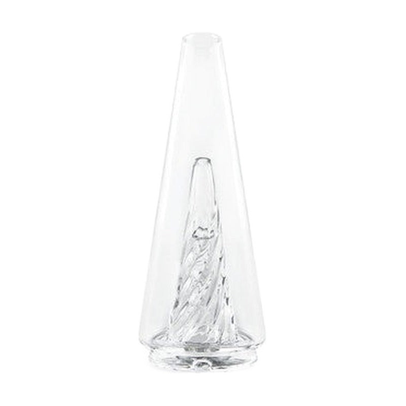 Puffco Peak Pro V2 Replacement Glass – Clear