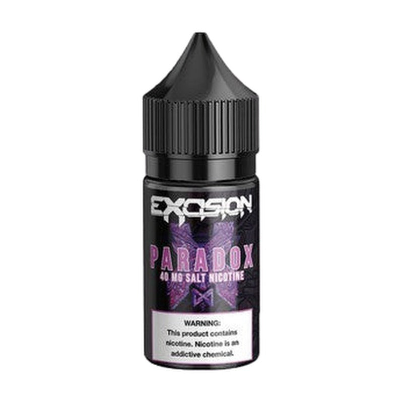 Alt Zero Salt Excision Synthetic Nicotine E-Liquid 30ML