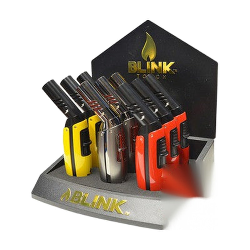 Blink Deco FLAIR Single Flame Torch