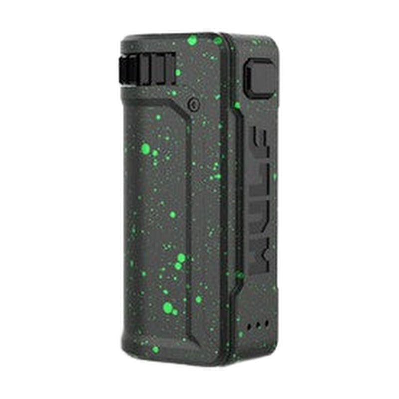 Wulf UNI S Adjustable Cartridge Vaporizer Mod Powered By Yocan - Limited Edition