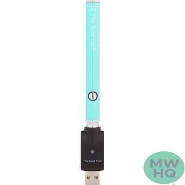 The Kind Pen VV Twist 400mAh Variable Voltage Battery