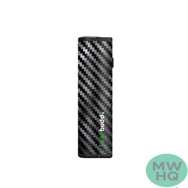 Leaf Buddi TH-320 650mAh Mini Box Mod Variable Voltage Battery + USB - LIMITED EDITION