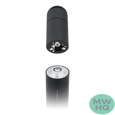 Puffco Pivot 3D Chamber - Pack of 2 – Onyx