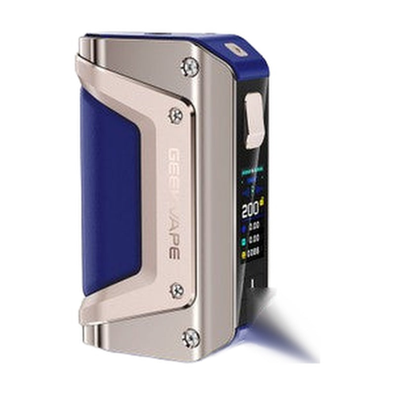GeekVape Aegis Legend III 200W 18650 Box Mod
