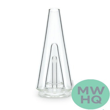 Puffco Peak Glass 2.0 Replacement