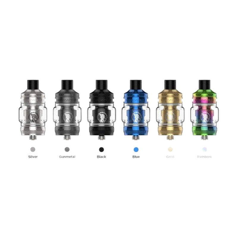 Geekvape Z Nano 2 Refillable 3.5ML Atomizer Tank