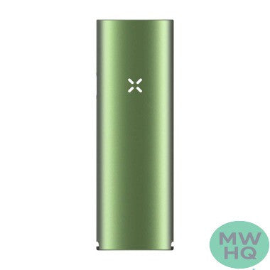 PAX Four Dry Herb Vaporizer Kit