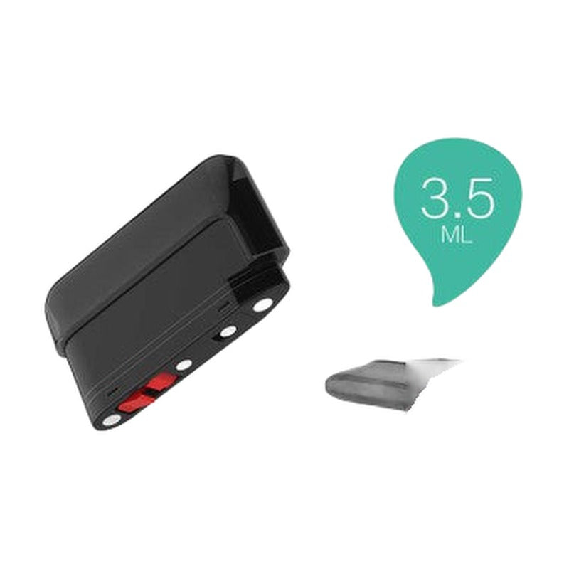 Suorin Air Plus 3.5ML Refillable Replacement Pod Cartridge - Single