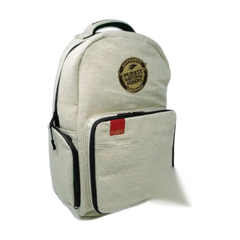 Rolling Papers x RAW Burlap Backpack