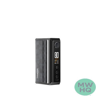 Voopoo Drag 5 177W Dual 18650 Box Mod