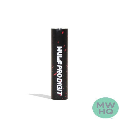 Wulf Mods Pro Digit 400mAh 510 Cartridge VV Preheat Mod Battery - Assorted Colors
