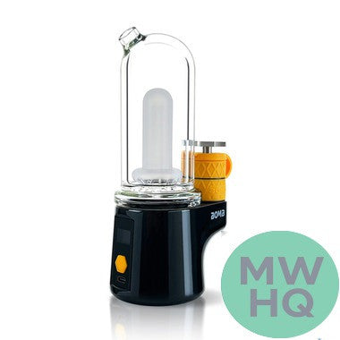 BOMB ERIG Sykloud Portable Electronic Dab Rig Vaporizer