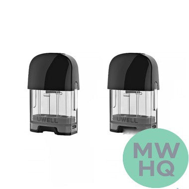 Uwell Caliburn G 2ML Refillable Replacement Pod - Pack of 2