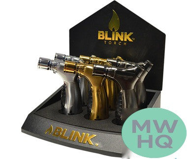 Blink Deco JAMBO Triple Flame Torch