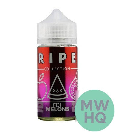 Ripe Collection By Vape 100 E-Liquid 100ML